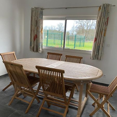 La Maison Des Biquettes Romorantin-Lanthenay Екстер'єр фото