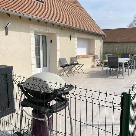 La Maison Des Biquettes Romorantin-Lanthenay Екстер'єр фото
