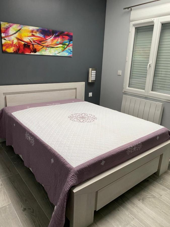 La Maison Des Biquettes Romorantin-Lanthenay Екстер'єр фото