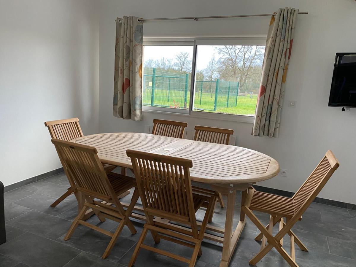 La Maison Des Biquettes Romorantin-Lanthenay Екстер'єр фото