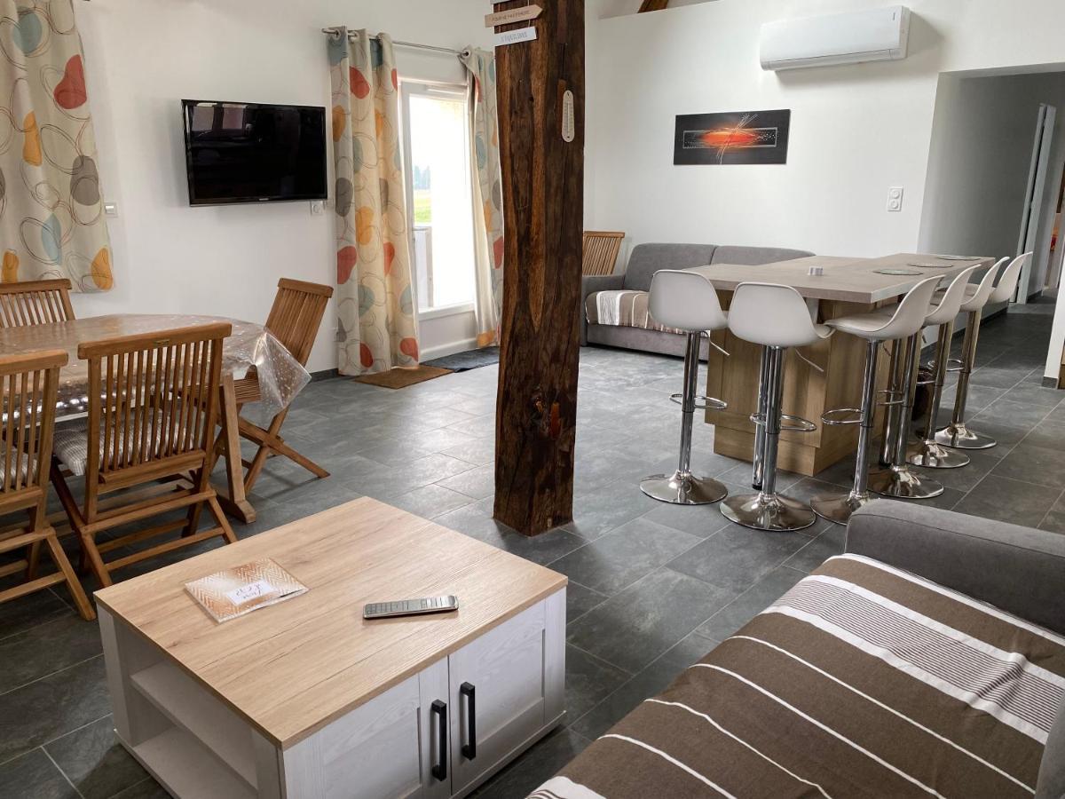 La Maison Des Biquettes Romorantin-Lanthenay Екстер'єр фото